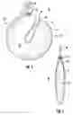 Fig. 03 - METHOD FOR DISPENSING LIQUID INTO DRINKING CONTAINER WITH LIQUID DISPENSER MOUNTABLE TO DRINKING CONTAINER