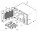 Fig. 01 - Cooking apparatus and method of displaying caloric information