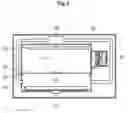 Fig. 03 - Cooking apparatus and method of displaying caloric information