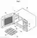 Fig. 06 - Cooking apparatus and method of displaying caloric information