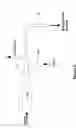 Fig. 06 - Method and Apparatus for Consumable Powder Reconstitution and Frothing