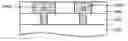 Fig. 01 - Bonding structure and fabrication thereof