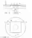 Fig. 07 - Mask etch plasma reactor with variable process gas distribution