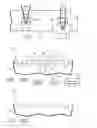 Fig. 16 - Mask etch plasma reactor with variable process gas distribution