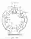 Fig. 23 - Mask etch plasma reactor with variable process gas distribution