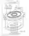 Fig. 30 - Mask etch plasma reactor with variable process gas distribution