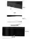 Fig. 06 - Cold sprayed porous metal seals