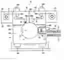 Fig. 01 - Plasma apparatus and plasma processing method
