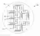 Fig. 01 - Method for Manufacturing a Device Using Imprint Lithography and Direct Write Technology