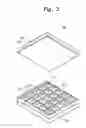 Fig. 03 - ADHESIVE, POLARIZER USING THE SAME, AND LIQUID CRYSTAL DISPLAY HAVING THE SAME