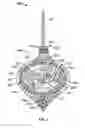 Fig. 06 - Decorating with a lighted device