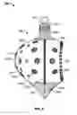 Fig. 07 - Decorating with a lighted device