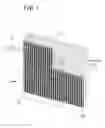 Fig. 02 - Diffusing Plate For Transmissive Screen, Transmissive Screen And Rear Projection Display Apparatus