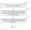 Fig. 08 - Patterned thin-film layer and method for manufacturing same