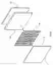 Fig. 03 - Acrylic Decorative Board
