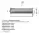 Fig. 01 - Radiation Curable Composition and Curing Product Thereof, and Laminate Including the Same