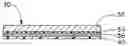 Fig. 01 - Infrared radiation blocking laminate