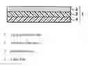 Fig. 01 - Bonding film composition for semiconductor assembly, bonding film therefrom, and dicing die bond film comprising the same