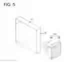 Fig. 06 - Connector, a forming mold therefor