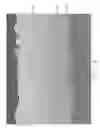 Fig. 09 - Platinum group bond coat modified for diffusion control