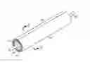 Fig. 01 - HEATING ELEMENT SHEATHS