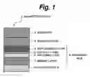 Fig. 02 - Magneto-optical recording medium and its manufacturing method