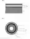 Fig. 02 - Solid oxide fuel cell with lanthanum-gallate oxide and having high output performance