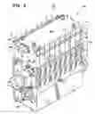 Fig. 03 - Fuel cell stack compression retention system with external springs