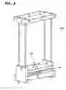Fig. 07 - Fuel cell stack compression retention system with external springs