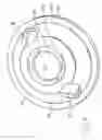 Fig. 06 - End cap seal assembly for an electrochemical cell