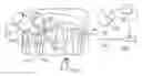 Fig. 01 - Accelerated orthodontic apparatus and method