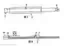 Fig. 05 - System for use in teaching neutral spine