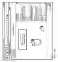 Fig. 17 - System and method for proctoring a test by acting on universal controls affecting all test takers