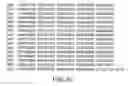 Fig. 08 - DNA molecules encoding ligand gated ion channels from 