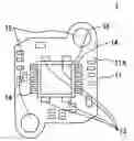Fig. 01 - Optical module producing method and apparatus