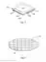 Fig. 04 - Electrical die contact structure and fabrication method
