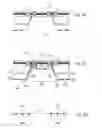 Fig. 08 - Electrical die contact structure and fabrication method