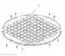 Fig. 01 - Wafer dividing method and apparatus