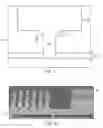 Fig. 02 - Plasma for resist removal and facet control of underlying features