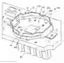 Fig. 01 - Low-profile power supply terminal assembly