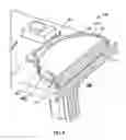 Fig. 06 - Low-profile power supply terminal assembly