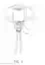 Fig. 02 - Bulb holder with improved structure