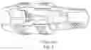 Fig. 02 - Coax cable port locking terminator device