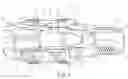 Fig. 03 - Coax cable port locking terminator device