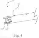 Fig. 05 - Coax cable port locking terminator device