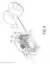 Fig. 09 - Wheel assembly for a model airplane