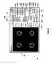 Fig. 08 - Passive system and method to determine distortion in an RF satellite chain