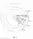 Fig. 02 - Transmission method in a wireless telecommunication system including at least a base station intended to communicate with terminals