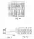 Fig. 09 - Transmission method in a wireless telecommunication system including at least a base station intended to communicate with terminals