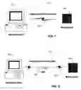 Fig. 02 - High-speed internal wireless bus